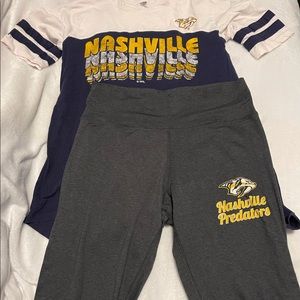 Nashville President Bundle